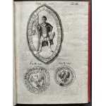 [Stolberg - Świniary][PIECZĘCIE i monety niemieckie] MÜNZ - Sammlung. B.m. [ok. poł. XIX w.]