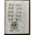 [Stolberg - Świniary][PIECZĘCIE i monety niemieckie] MÜNZ - Sammlung. B.m. [ok. poł. XIX w.]