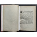 [Wyd.1] KONECZNY Feliks - Dzieje Rosji od najdawniejszych do najnowszych czasów. Wydanie skrócone. Warszawa [1921]