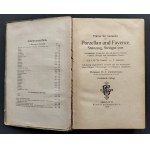 [porcelana, fajans - przewodnik dla kolekcjonerów] FÜHRER für Sammler von Porzellan und Fayence, Steinzug, Steingut usw […]. Berlin [1919]
