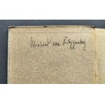 [porcelana, fajans - przewodnik dla kolekcjonerów] FÜHRER für Sammler von Porzellan und Fayence, Steinzug, Steingut usw […]. Berlin [1919]