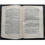 [Akwaforta - Siedlecki F.] NIETSCHE Fryderyk - Tako rzecze Zaratrustra. Książka dla wszystkich i dla nikogo. Warszawa [1904]