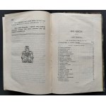 [Akwaforta - Siedlecki F.] NIETSCHE Fryderyk - Tako rzecze Zaratrustra. Książka dla wszystkich i dla nikogo. Warszawa [1904]