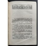 [Akwaforta - Siedlecki F.] NIETSCHE Fryderyk - Tako rzecze Zaratrustra. Książka dla wszystkich i dla nikogo. Warszawa [1904]