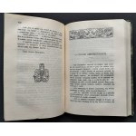 [Akwaforta - Siedlecki F.] NIETSCHE Fryderyk - Tako rzecze Zaratrustra. Książka dla wszystkich i dla nikogo. Warszawa [1904]