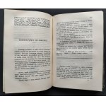 [Akwaforta - Siedlecki F.] NIETSCHE Fryderyk - Tako rzecze Zaratrustra. Książka dla wszystkich i dla nikogo. Warszawa [1904]
