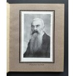 SMOLEŃSKI Władysław - Monteskjusz w Polsce wieku XVIII nadto fragment pamiętnika autora i zupełna bibliografja jego pism. Warszawa [1927]
