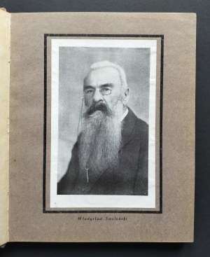 SMOLEŃSKI Wladyslaw - Monteskjusz w Polsce wieku XVIII nadto fragment pamiętnika autora i zupełna bibliografja jego pism. Warsaw [1927].