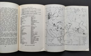 [Polish Historical Society at Obczyźni] HISTORICAL THEOCES. Volume XV. London [1966 - 1968].