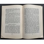 [Polskie Towarzystwo Historyczne na Obczyźni] TEKI HISTORYCZNE. Tom XV. Londyn [1966 - 1968]