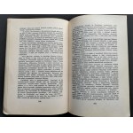 [Polskie Towarzystwo Historyczne na Obczyźni] TEKI HISTORYCZNE. Tom XV. Londyn [1966 - 1968]