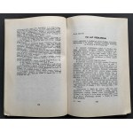 [Polskie Towarzystwo Historyczne na Obczyźni] TEKI HISTORYCZNE. Tom XV. Londyn [1966 - 1968]