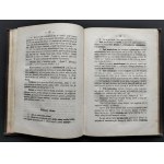 [Wyd.2] KAMOCKA Józefa - Praktyczny wykład nauki języka polskiego obejmujący etymologią, składnią i pisownią, ułożony przez… b. nauczycielkę Gimnazyjum Żeńskiego [...] Warszawa [1873]