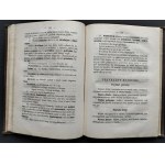 [Wyd.2] KAMOCKA Józefa - Praktyczny wykład nauki języka polskiego obejmujący etymologią, składnią i pisownią, ułożony przez… b. nauczycielkę Gimnazyjum Żeńskiego [...] Warszawa [1873]