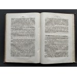 [Wyd.2] KAMOCKA Józefa - Praktyczny wykład nauki języka polskiego obejmujący etymologią, składnią i pisownią, ułożony przez… b. nauczycielkę Gimnazyjum Żeńskiego [...] Warszawa [1873]