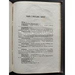 [Wyd.2] KAMOCKA Józefa - Praktyczny wykład nauki języka polskiego obejmujący etymologią, składnią i pisownią, ułożony przez… b. nauczycielkę Gimnazyjum Żeńskiego [...] Warszawa [1873]