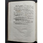 [Wyd.2] KAMOCKA Józefa - Praktyczny wykład nauki języka polskiego obejmujący etymologią, składnią i pisownią, ułożony przez… b. nauczycielkę Gimnazyjum Żeńskiego [...] Warszawa [1873]