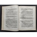 [Wyd.2] KAMOCKA Józefa - Praktyczny wykład nauki języka polskiego obejmujący etymologią, składnią i pisownią, ułożony przez… b. nauczycielkę Gimnazyjum Żeńskiego [...] Warszawa [1873]