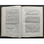 [Wyd.2] KAMOCKA Józefa - Praktyczny wykład nauki języka polskiego obejmujący etymologią, składnią i pisownią, ułożony przez… b. nauczycielkę Gimnazyjum Żeńskiego [...] Warszawa [1873]