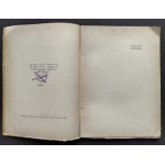 [GRODZIEŃSKA Stefania] Stefania NEY [pseud.] - Dzieci getta. Warszawa [1949]