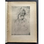 [GRODZIEŃSKA Stefania] Stefania NEY [pseud.] - Dzieci getta. Warszawa [1949]