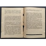 KROPOTKIN Piotr - Zestaw 3 broszur autorstwa klasyka anarchizmu. Warszawa [1929-30]