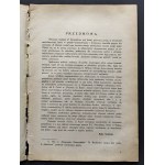 KROPOTKIN Piotr - Zestaw 3 broszur autorstwa klasyka anarchizmu. Warszawa [1929-30]