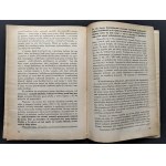 KROPOTKIN Piotr - Zestaw 3 broszur autorstwa klasyka anarchizmu. Warszawa [1929-30]