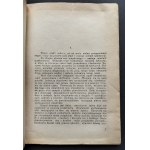 KROPOTKIN Piotr - Zestaw 3 broszur autorstwa klasyka anarchizmu. Warszawa [1929-30]