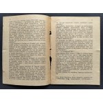 KROPOTKIN Piotr - Zestaw 3 broszur autorstwa klasyka anarchizmu. Warszawa [1929-30]