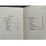 [Wyd.1] DĘBICKI Zdzisław, SŁOŃSKI Edward - Ta, co nie zginęła... Poezye... Warszawa [1915]