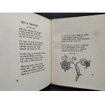 [Wyd.1] DĘBICKI Zdzisław, SŁOŃSKI Edward - Ta, co nie zginęła... Poezye... Warszawa [1915]