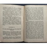 [MASONERIA] JANOWSKI Kazimierz - WOLNOMULARSTWO [Masonerja]: na podstawie najnowszych źródeł. Lwów [1921]