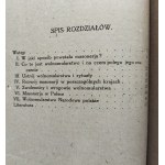 [MASONERIA] JANOWSKI Kazimierz - WOLNOMULARSTWO [Masonerja]: na podstawie najnowszych źródeł. Lwów [1921]