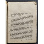 [Wyd.1] WASILEWSKA Wanda - Królewski syn. Warszawa [1935]