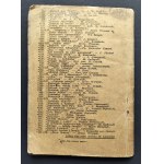[Wyd.1] WASILEWSKA Wanda - Królewski syn. Warszawa [1935]