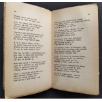 [Wyd.1] KORTUM Karol Arnold - Jobsiada. Epos komiczne doktora... Przekładania [sic!] Maryi Konopnickiej. Warszawa [1913]