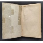 [Wyd.1] KORTUM Karol Arnold - Jobsiada. Epos komiczne doktora... Przekładania [sic!] Maryi Konopnickiej. Warszawa [1913]