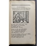 [Wyd.1] KORTUM Karol Arnold - Jobsiada. Epos komiczne doktora... Przekładania [sic!] Maryi Konopnickiej. Warszawa [1913]