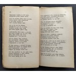 [Wyd.1] KORTUM Karol Arnold - Jobsiada. Epos komiczne doktora... Przekładania [sic!] Maryi Konopnickiej. Warszawa [1913]