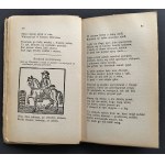 [Wyd.1] KORTUM Karol Arnold - Jobsiada. Epos komiczne doktora... Przekładania [sic!] Maryi Konopnickiej. Warszawa [1913]