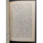 [Wyd.1] ŻEROMSKI Stefan - Snobizm i postęp. Warszawa-Kraków [1923]