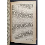 [Wyd.1] ŻEROMSKI Stefan - Snobizm i postęp. Warszawa-Kraków [1923]
