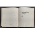 [TUWIM] Ex-libris Juliana Tuwima. Zbiór dedykacji dla poety. Blok-Notes Muzeum Mickiewicza 4/ 64. „W Muzeum Adama Mickiewicza znajduje się złożony przez Żonę Poety księgozbiór Juliana Tuwima”. Warszawa [1964]