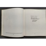 [TUWIM] Ex-libris Juliana Tuwima. Zbiór dedykacji dla poety. Blok-Notes Muzeum Mickiewicza 4/ 64. „W Muzeum Adama Mickiewicza znajduje się złożony przez Żonę Poety księgozbiór Juliana Tuwima”. Warszawa [1964]