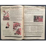 [Levitt-Him] Co czytać. Numer 9 gwiazdkowy. 15 grudnia. Warszawa [1933]