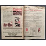 [Levitt-Him] Co czytać. Numer 9 gwiazdkowy. 15 grudnia. Warszawa [1933]
