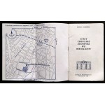 MACIEJ ŁAGIEWSKI Maciej - STARY CMENTARZ ŻYDOWSKI we WROCŁAWIU. Wrocław [1986]