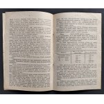 TRĘBICKI Stanisław - GORZKA PRAWDA. Głos Jednego z Polaków [Broszura № 7]. Warszawa [1921]