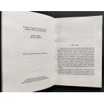 [Dedykacja] ŚWIAT KSIĄŻEK JWG [Juliusza Wiktora Gomulickiego]. Katalog wystawy. Warszawa [1994]